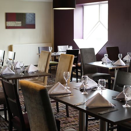 Citrus Hotel Coventry South By Compass Hospitality Baginton  Exterior foto