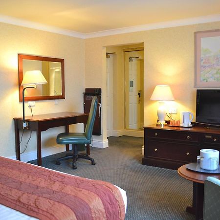 Citrus Hotel Coventry South By Compass Hospitality Baginton  Exterior foto