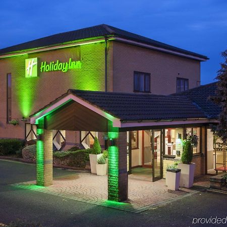 Citrus Hotel Coventry South By Compass Hospitality Baginton  Exterior foto