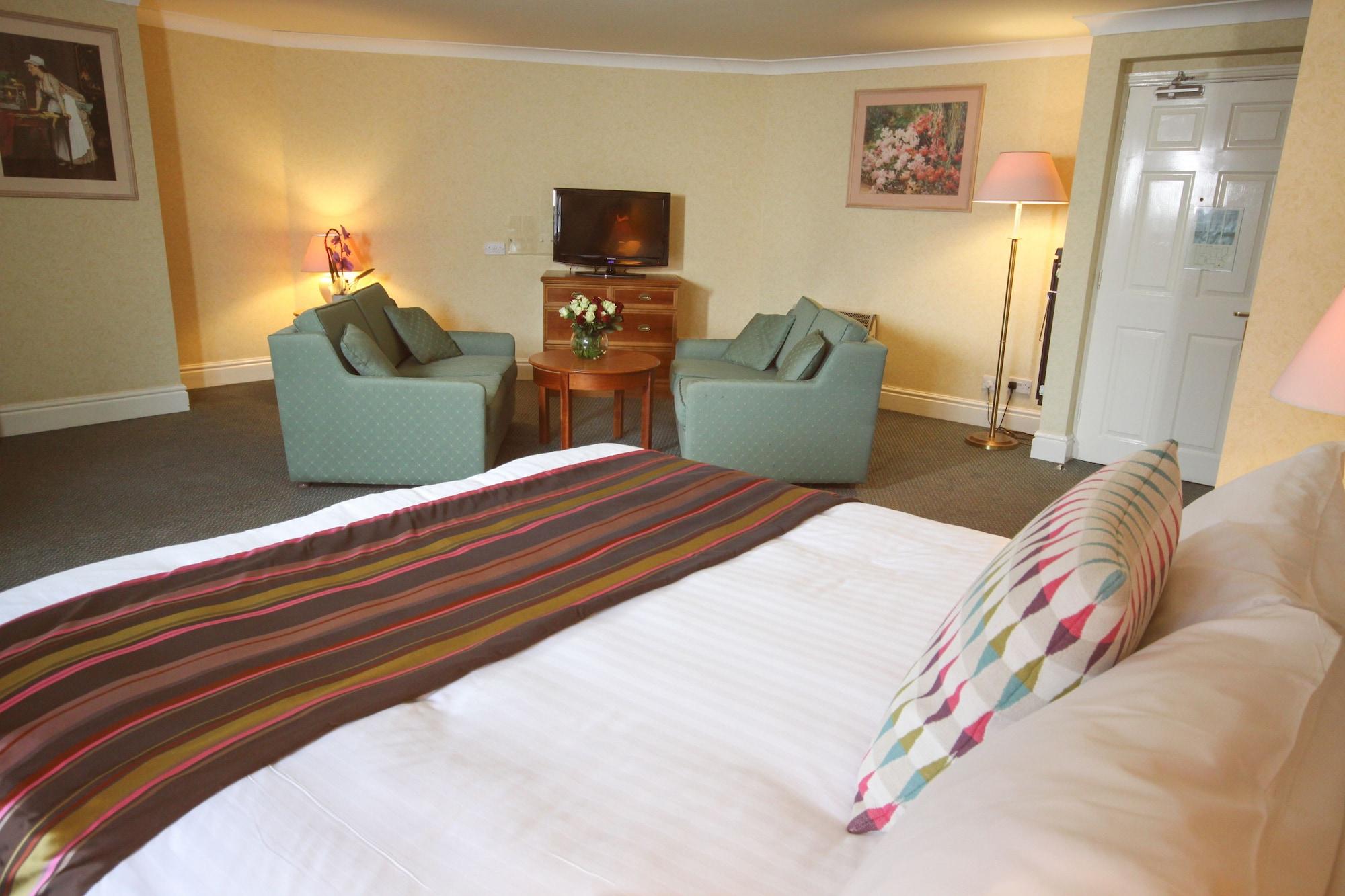 Citrus Hotel Coventry South By Compass Hospitality Baginton  Exterior foto