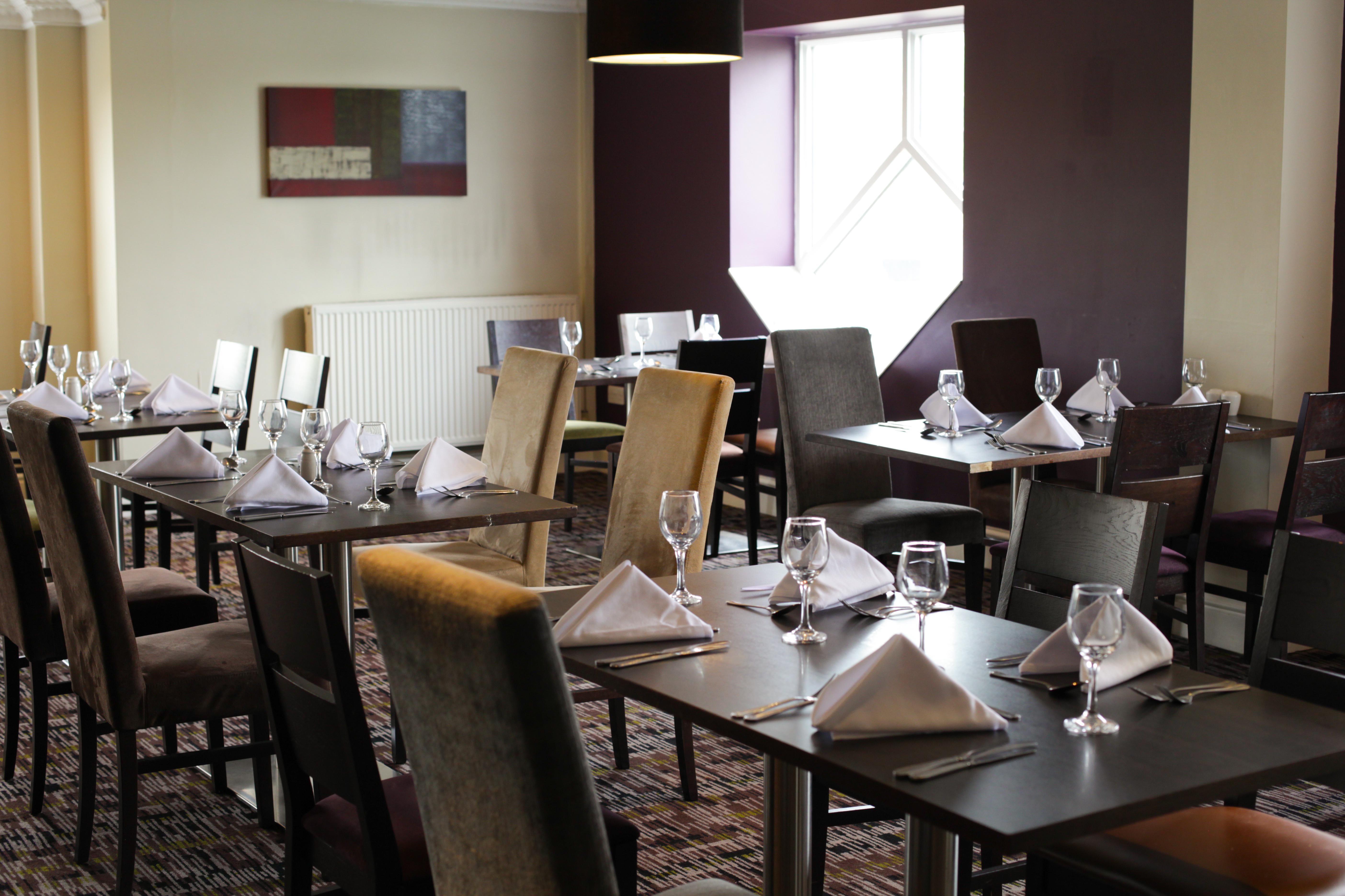 Citrus Hotel Coventry South By Compass Hospitality Baginton  Exterior foto