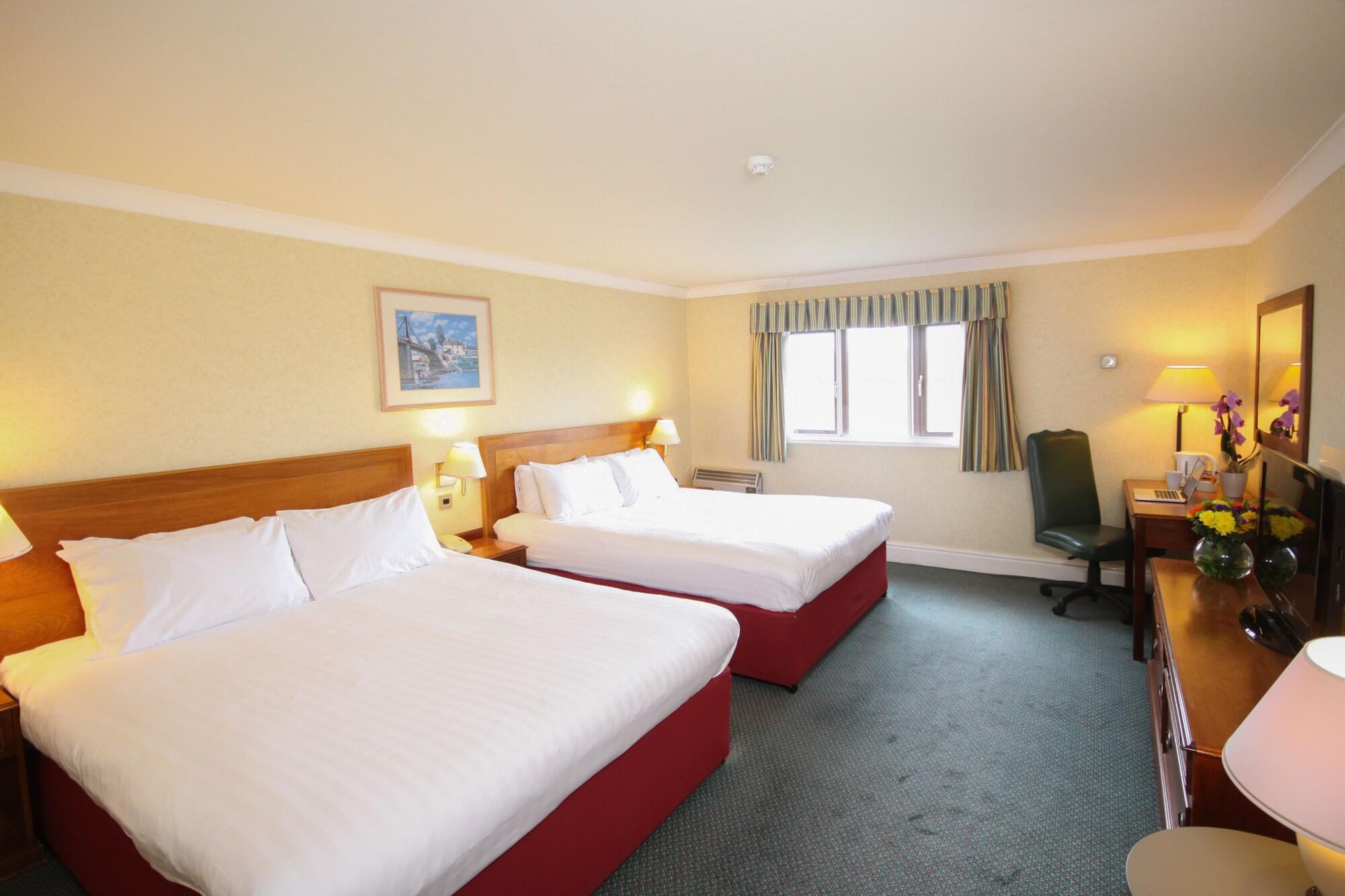 Citrus Hotel Coventry South By Compass Hospitality Baginton  Exterior foto