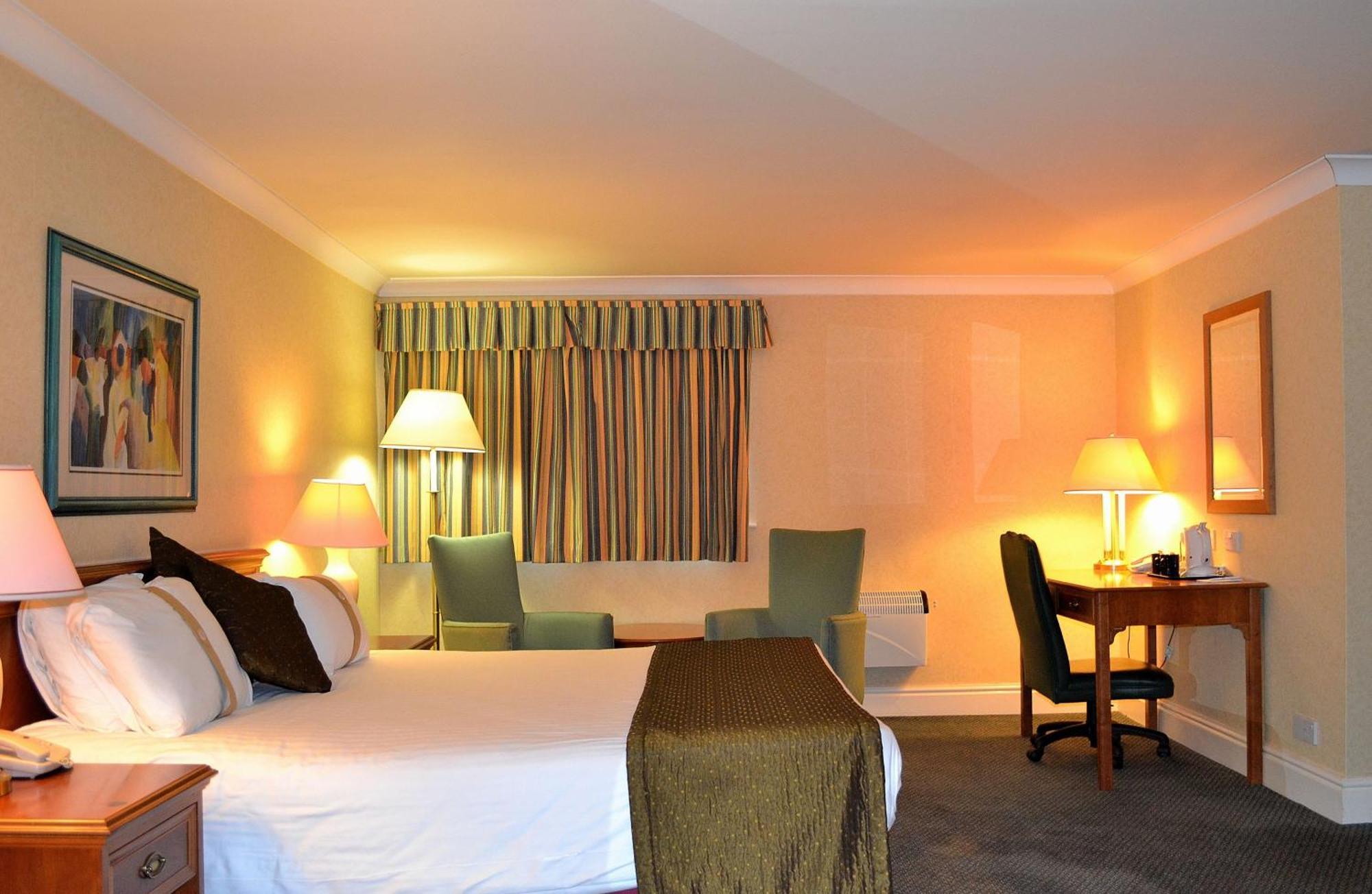 Citrus Hotel Coventry South By Compass Hospitality Baginton  Exterior foto