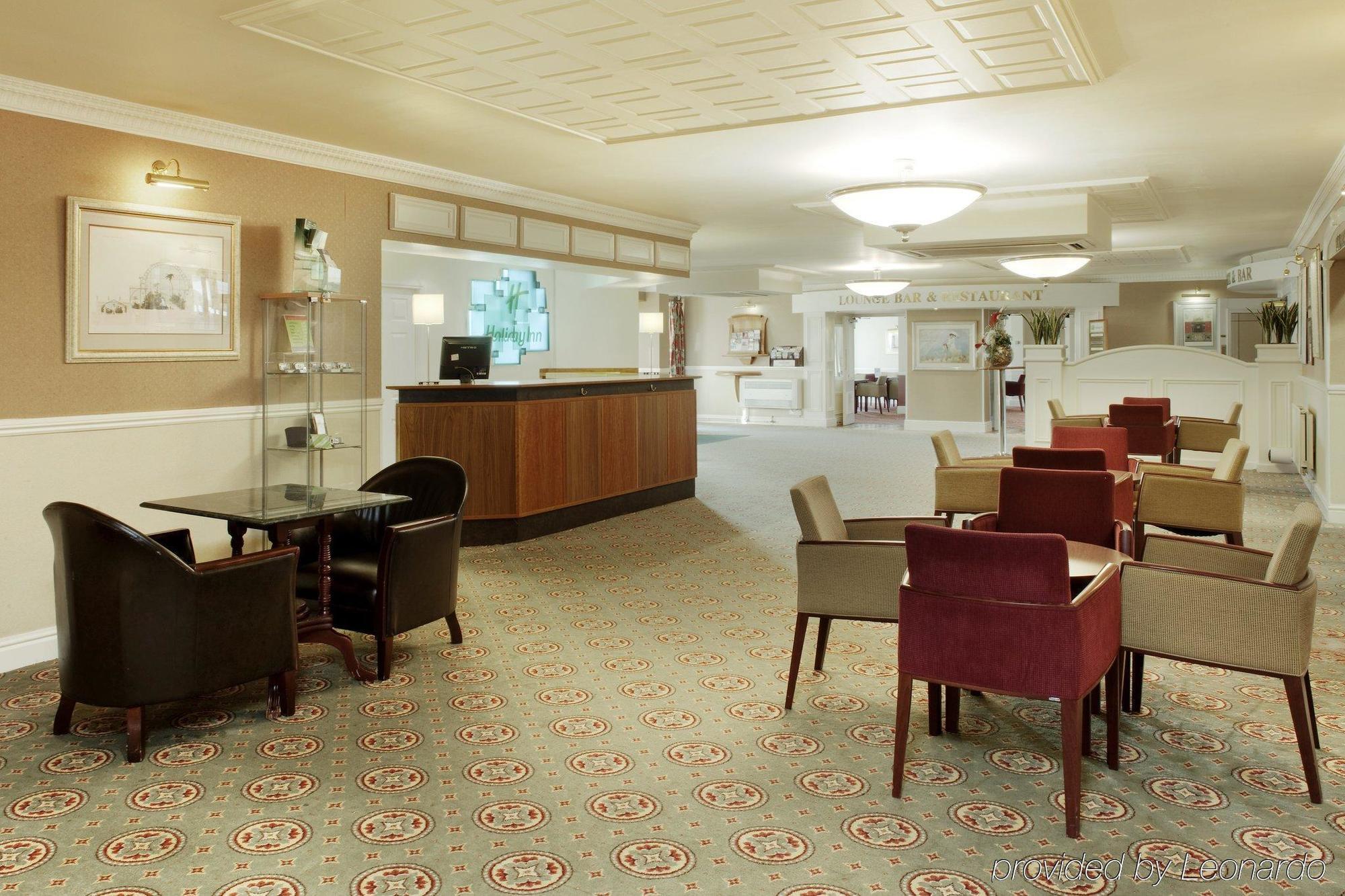 Citrus Hotel Coventry South By Compass Hospitality Baginton  Interior foto
