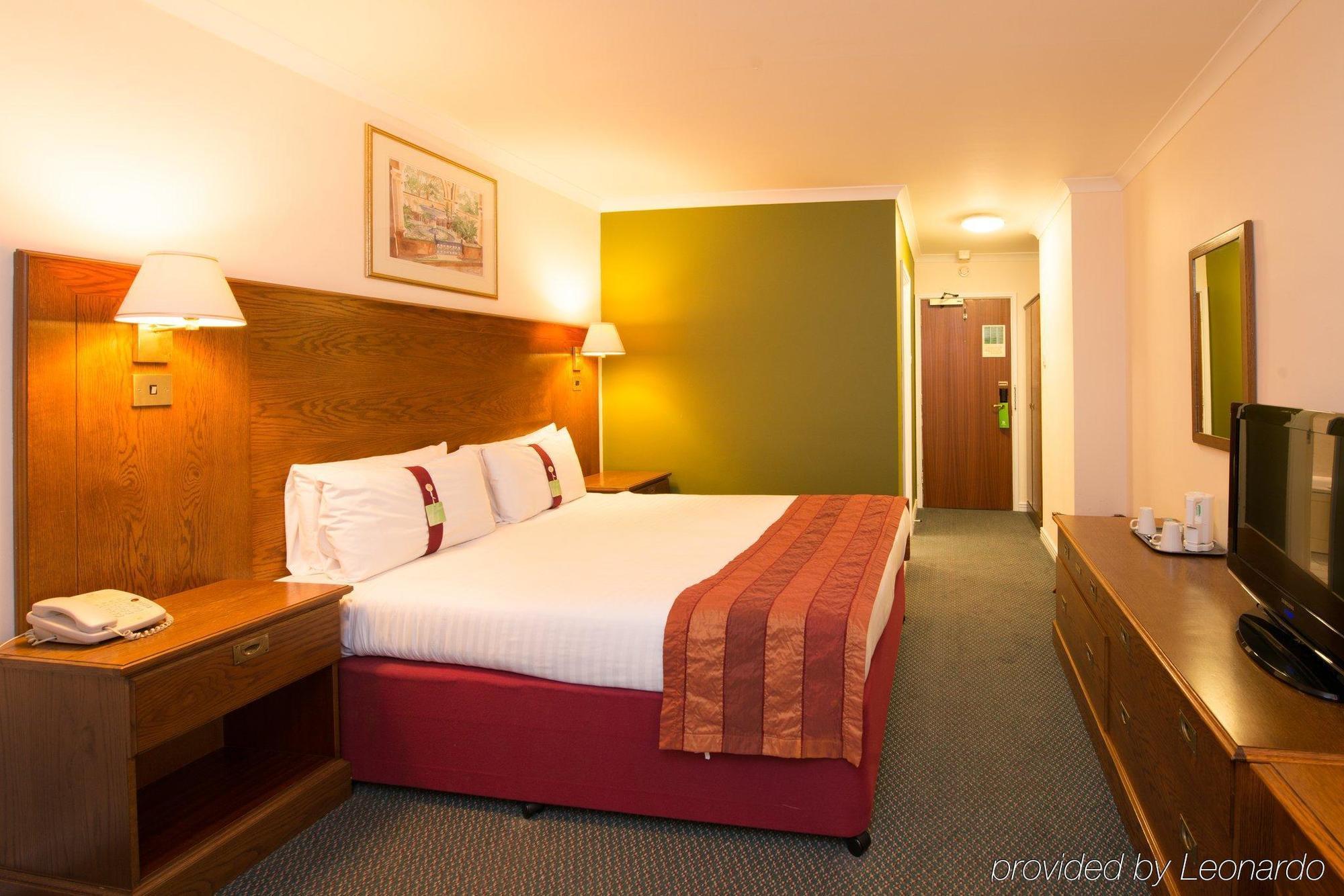 Citrus Hotel Coventry South By Compass Hospitality Baginton  Exterior foto