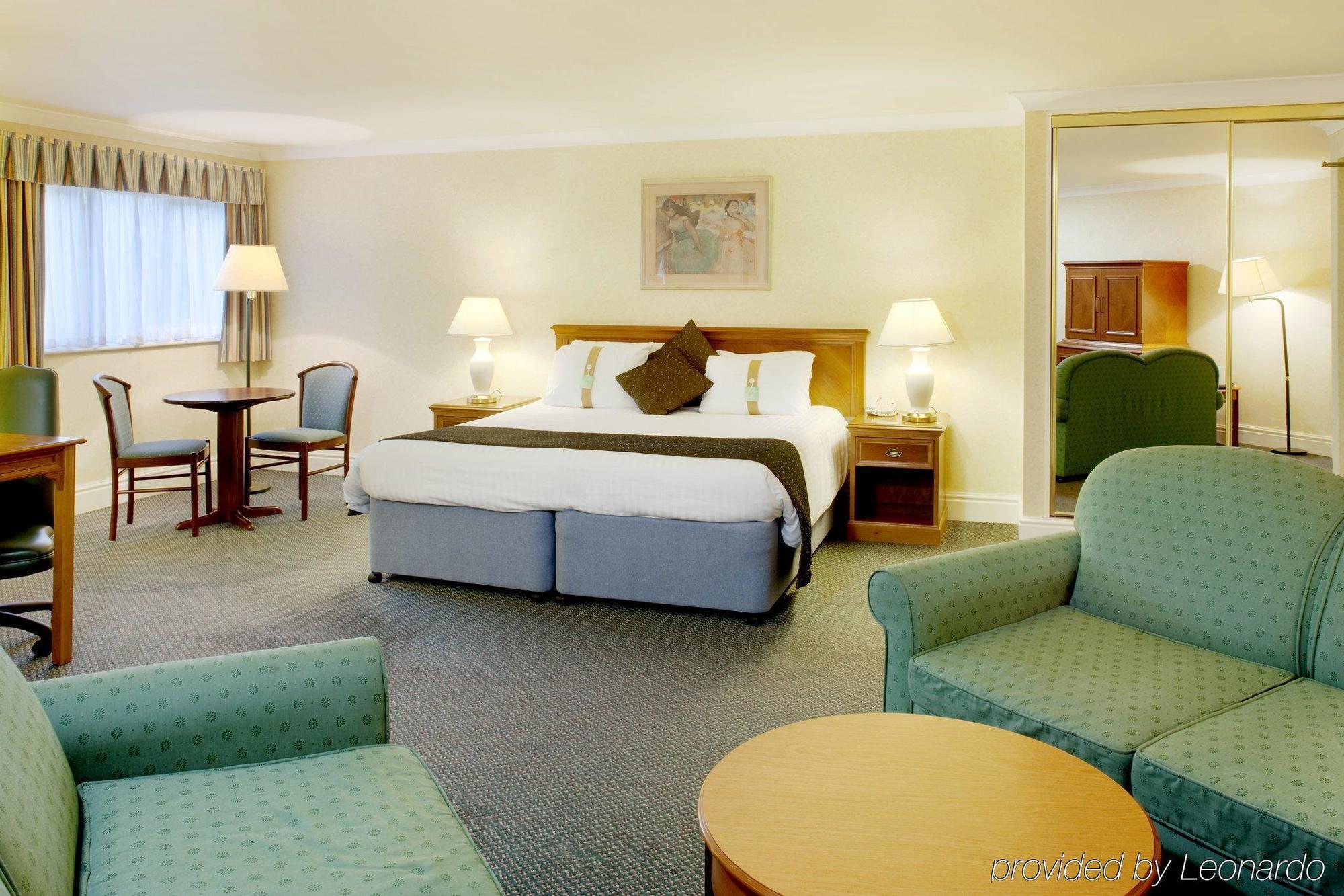Citrus Hotel Coventry South By Compass Hospitality Baginton  Habitación foto