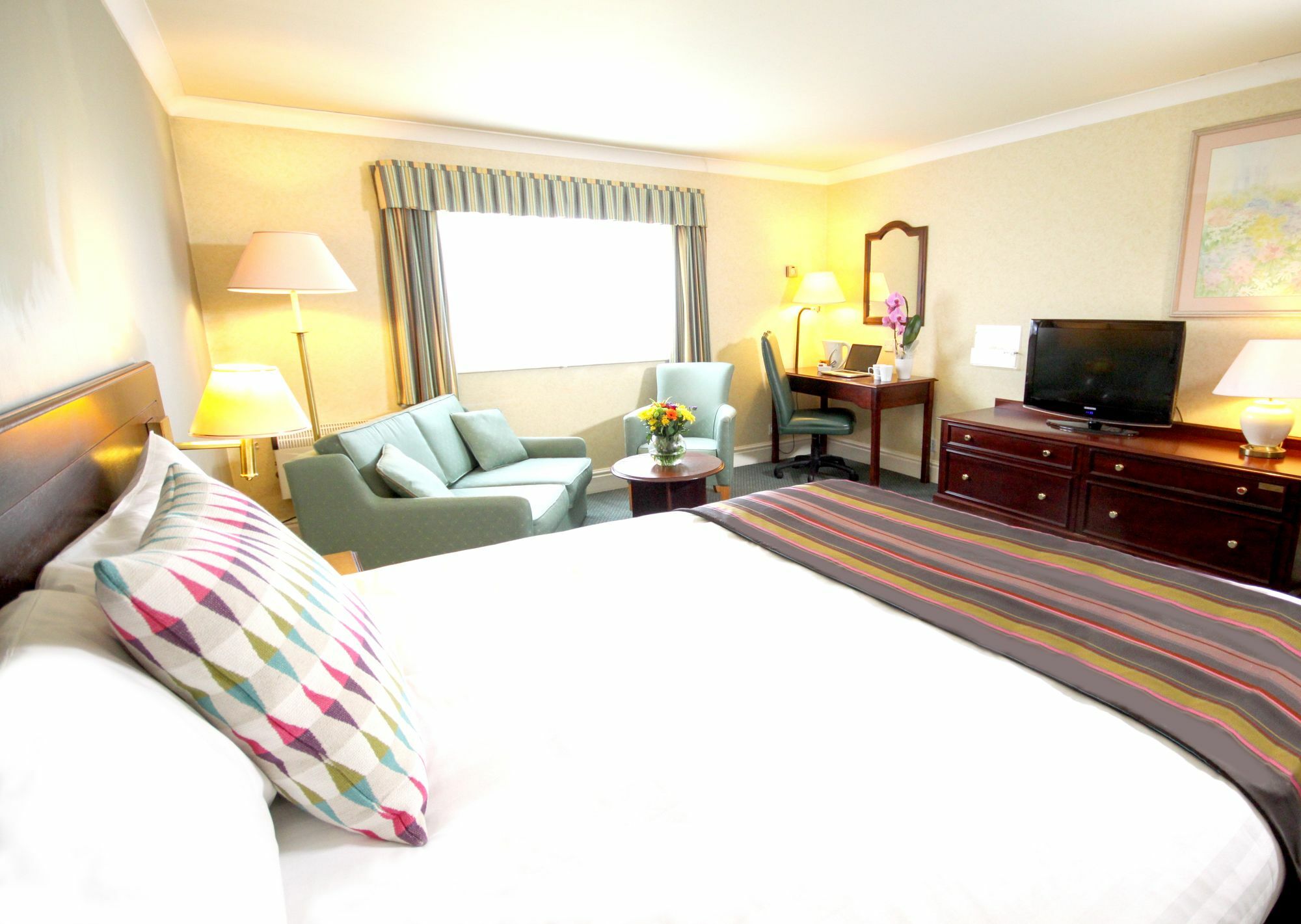 Citrus Hotel Coventry South By Compass Hospitality Baginton  Exterior foto