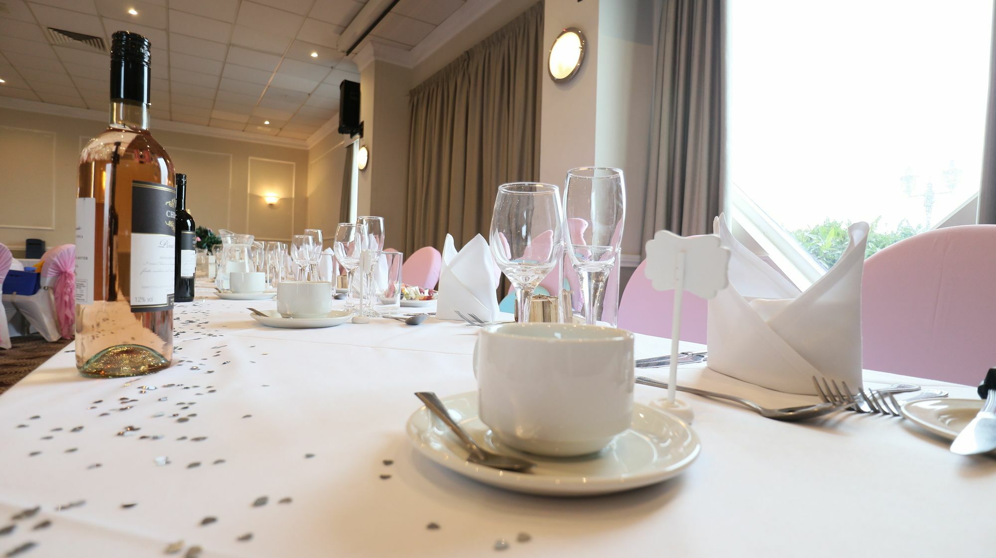 Citrus Hotel Coventry South By Compass Hospitality Baginton  Exterior foto