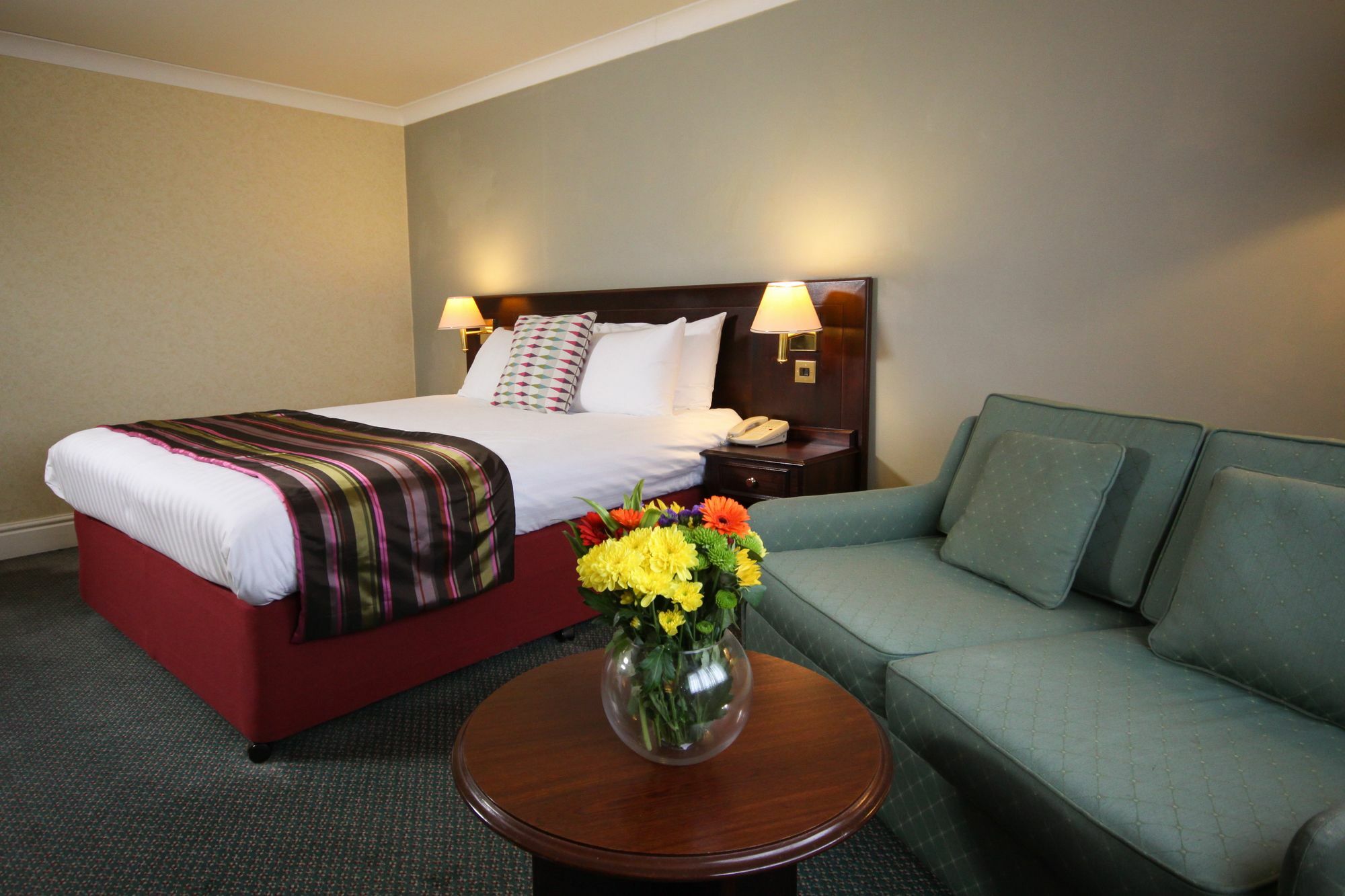 Citrus Hotel Coventry South By Compass Hospitality Baginton  Exterior foto