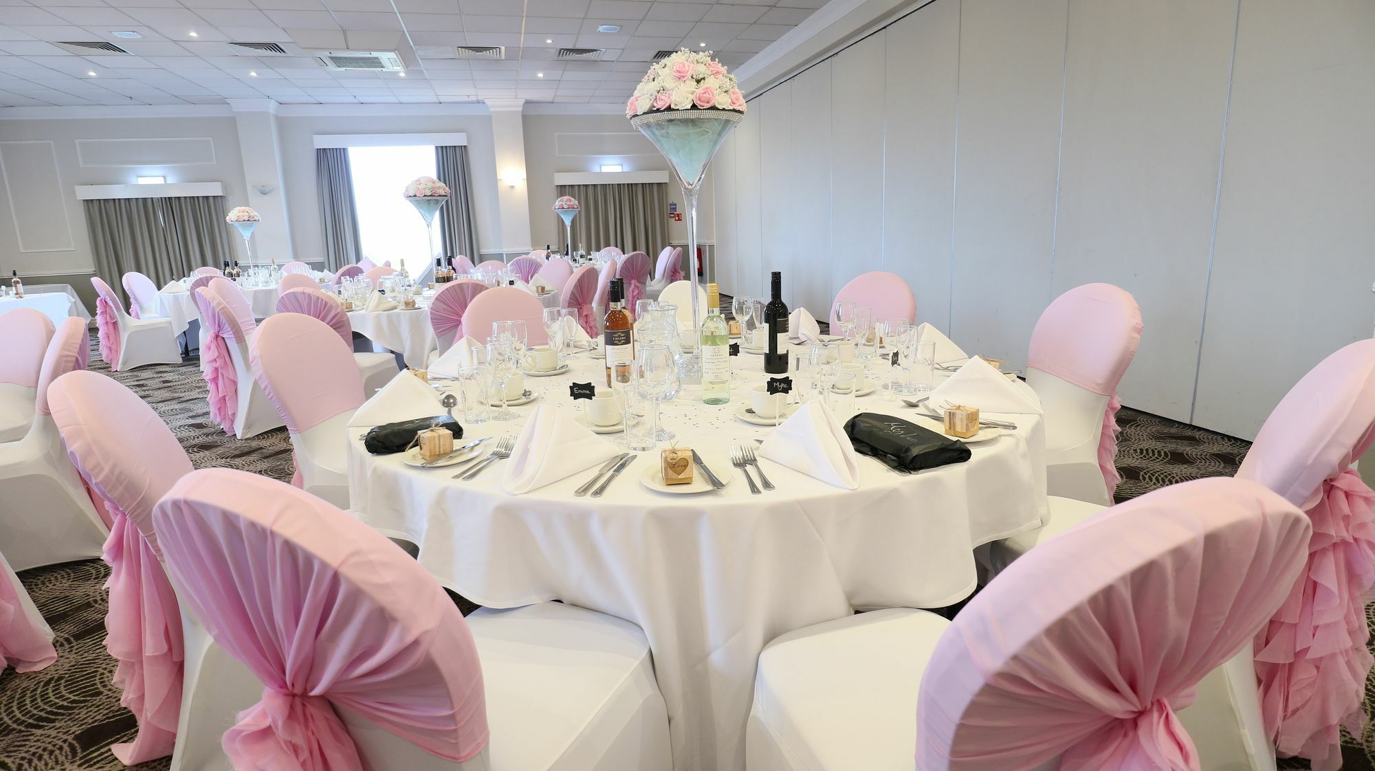 Citrus Hotel Coventry South By Compass Hospitality Baginton  Exterior foto