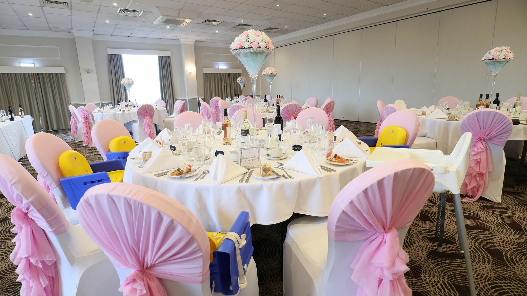 Citrus Hotel Coventry South By Compass Hospitality Baginton  Exterior foto