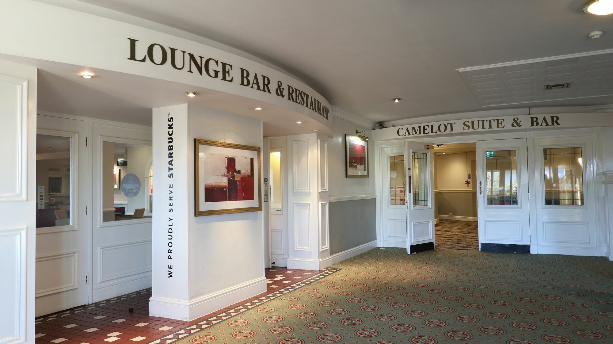 Citrus Hotel Coventry South By Compass Hospitality Baginton  Exterior foto